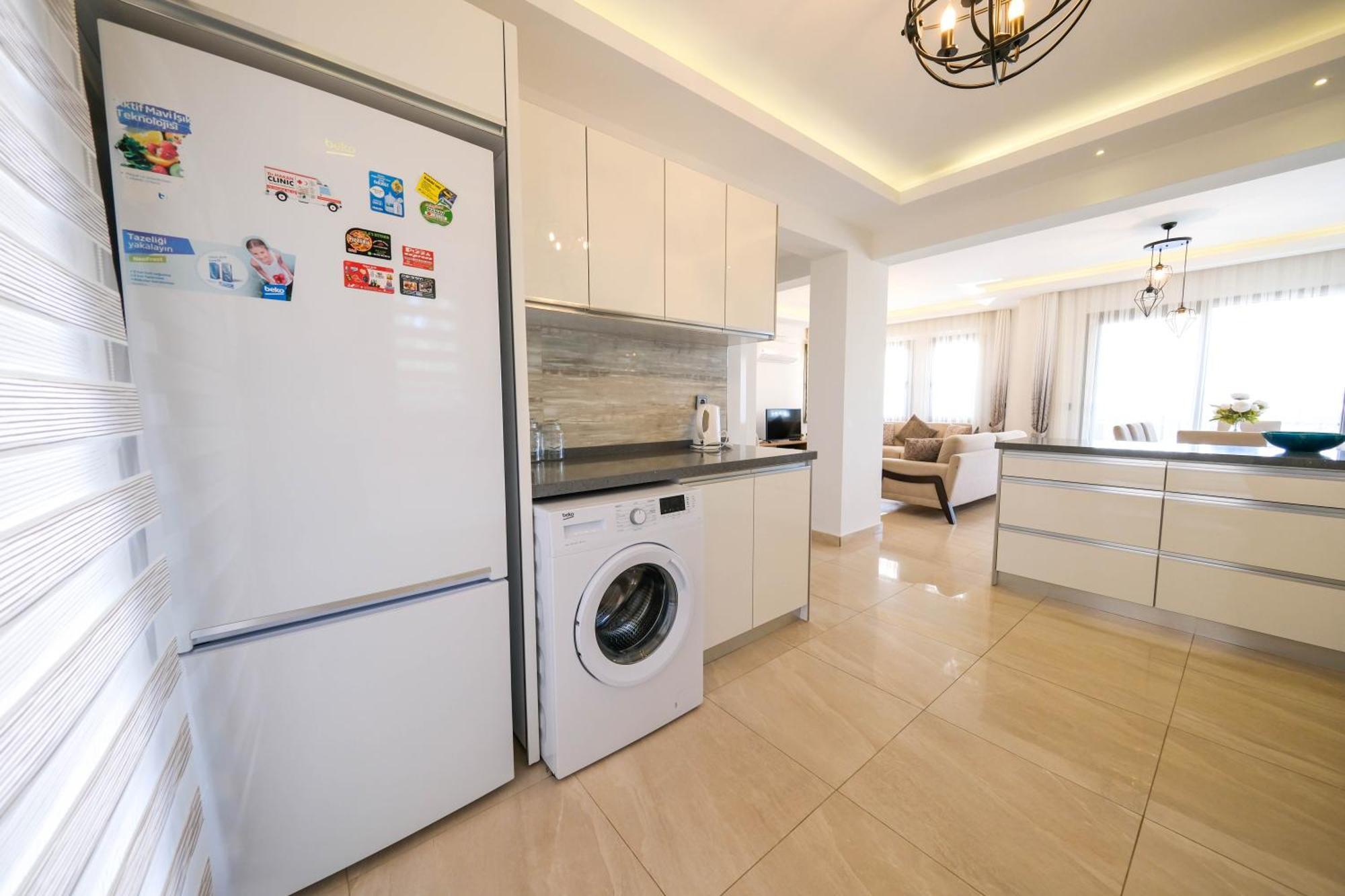 Turquoise Shores Family-Friendly Luxury Villa Hisaronu, Ovacik By Sunworld Villas Fethiye Exterior foto